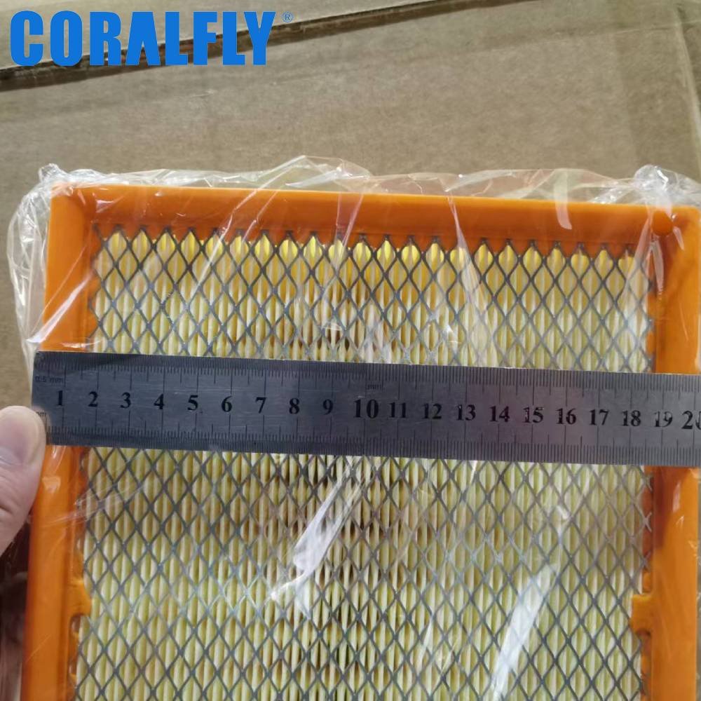16546-4KV0A 165464KV0A AF4280 air filter wholesale