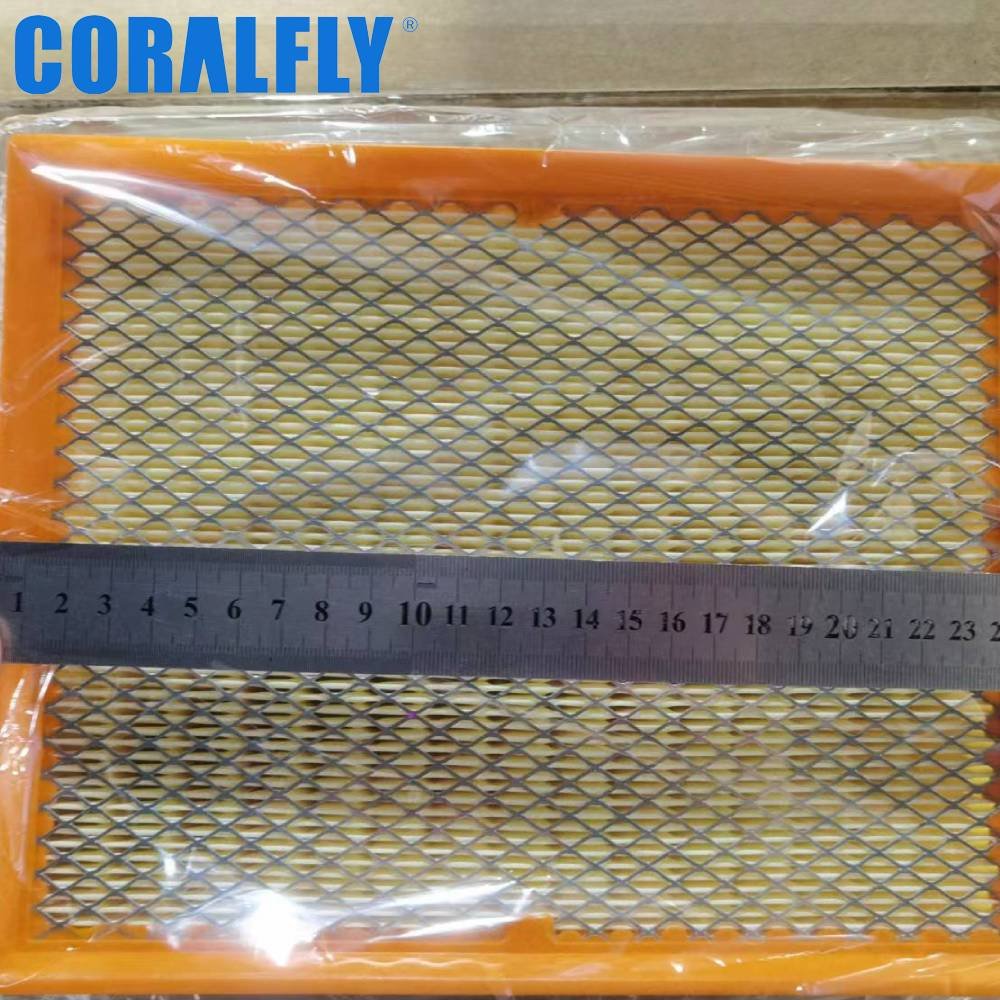 16546-4KV0A 165464KV0A AF4280 air filter wholesale