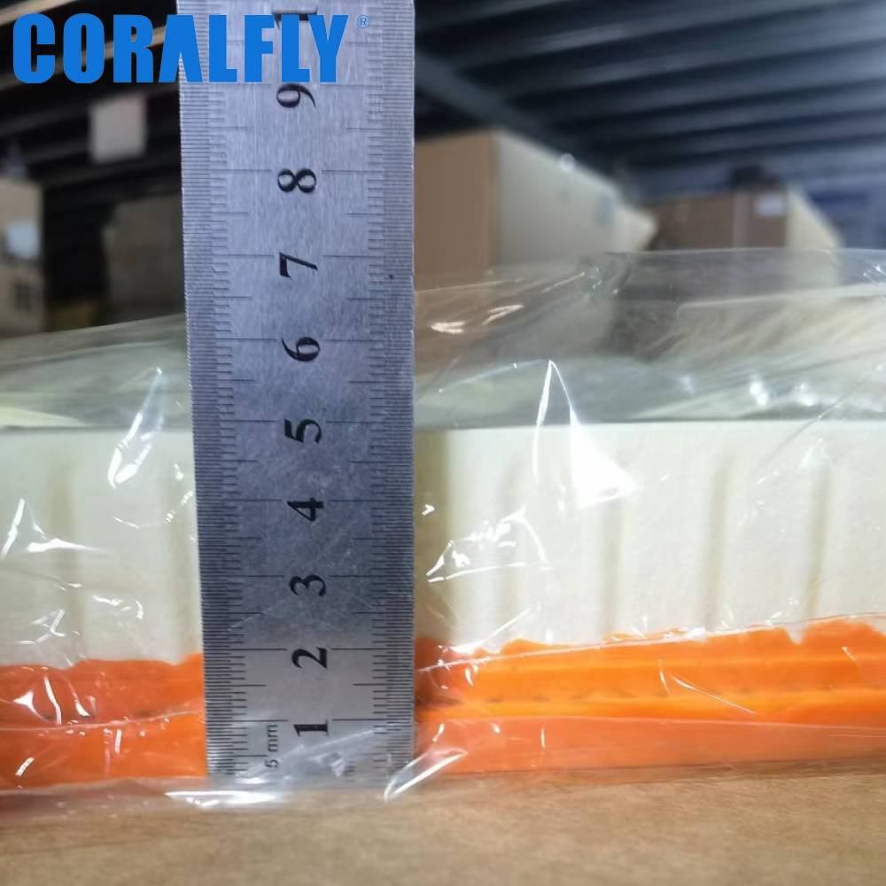 16546-4KV0A 165464KV0A AF4280 air filter wholesale