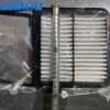 17801-21040 1780121040 air filter manufacturing