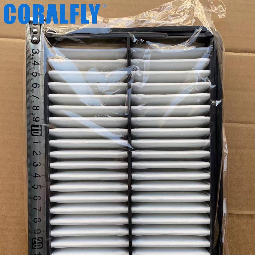 17220-PGM-000 17220PGM000 custom air filter manufacturers