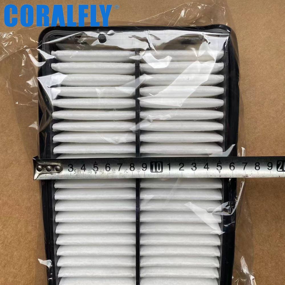 17220-PGM-000 17220PGM000 custom air filter manufacturers