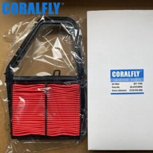 17220-PLC-000 17220PLC000 custom air filter