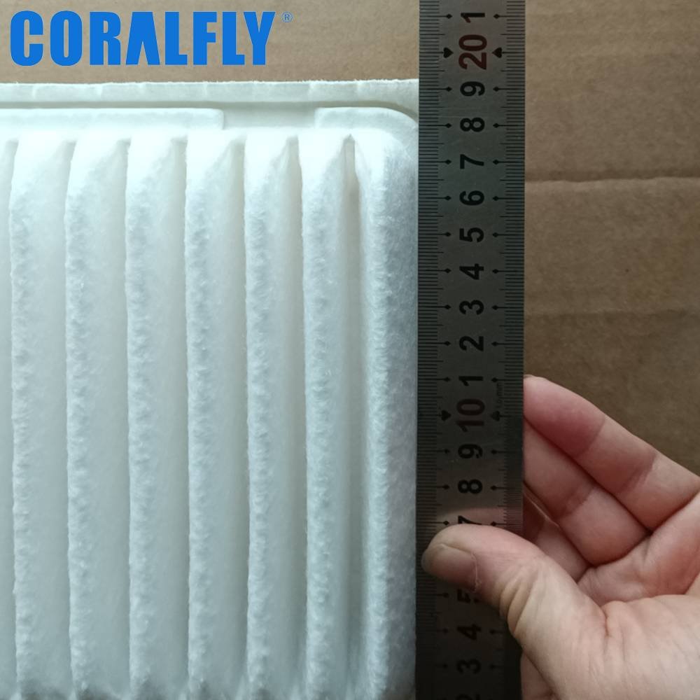 17801-20040 1780120040 air filter supply