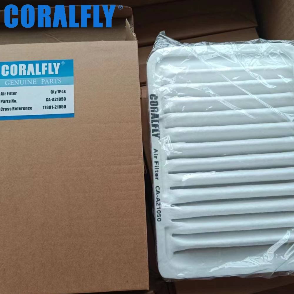 17801-21050 1780121050 PA4446 automotive industry air filter