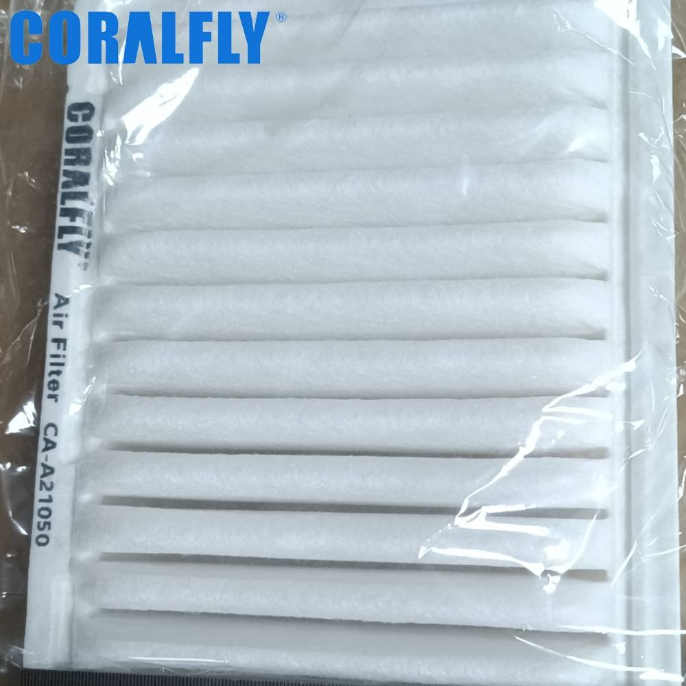 17801-21050 1780121050 PA4446 automotive industry air filter