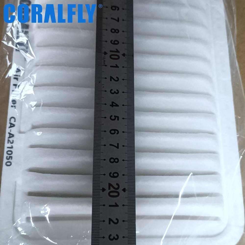 17801-21050 1780121050 PA4446 automotive industry air filter