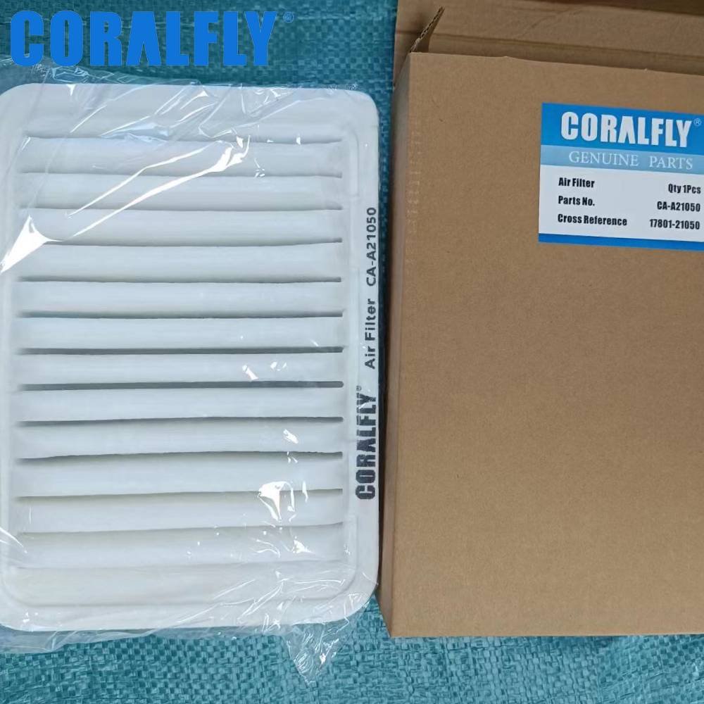 17801-21050 1780121050 PA4446 automotive industry air filter