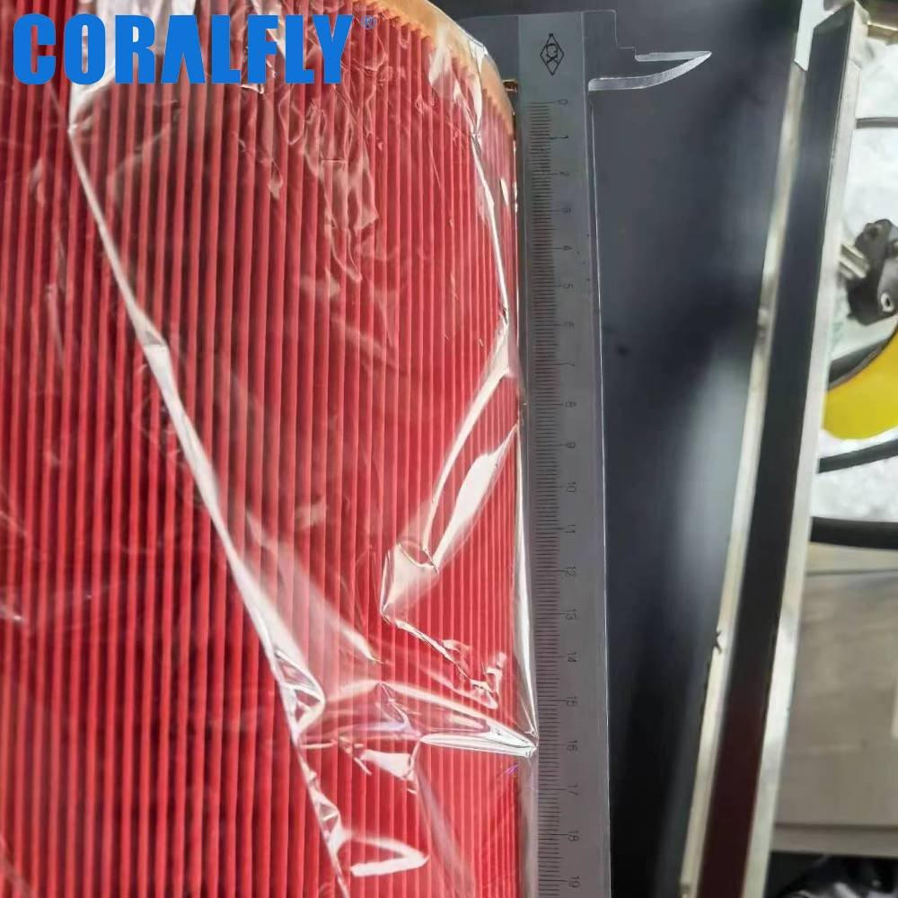 OK6B023603 OK6B0-23-603 industry air filter manufacturer