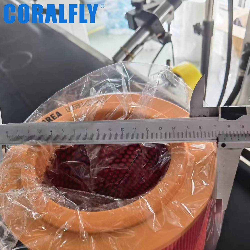 OK6B023603 OK6B0-23-603 industry air filter manufacturer