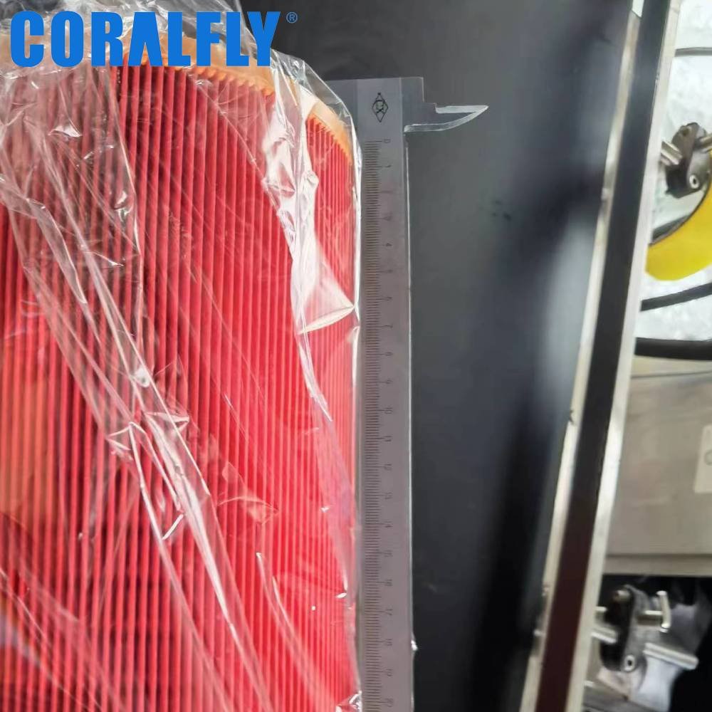 OK6B023603 OK6B0-23-603 industry air filter manufacturer