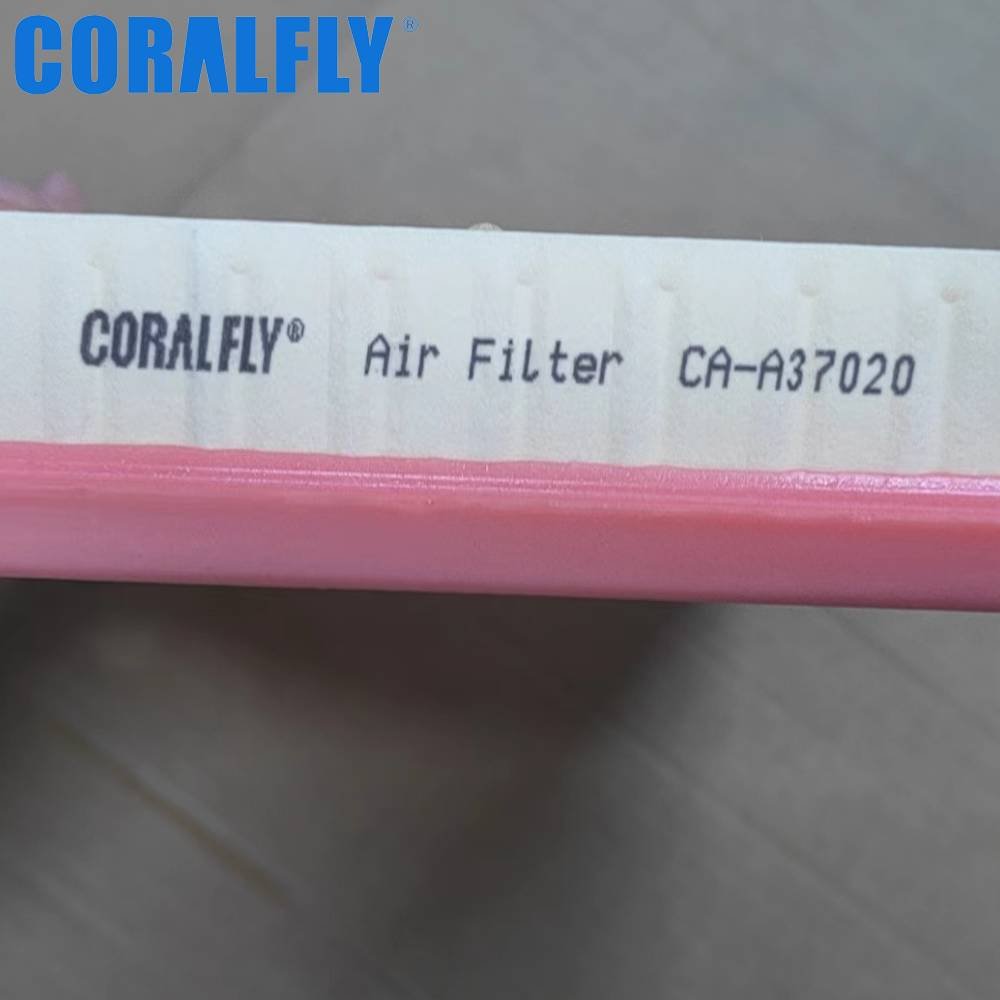 17801-37020 1780137020 auto air filter suppliers