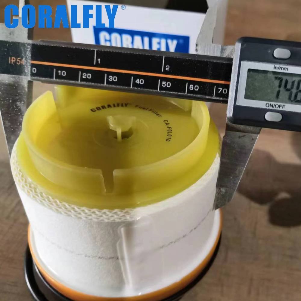 23390-0L010 FF5764 PF46088 P505973 custom fuel filter manufacturer