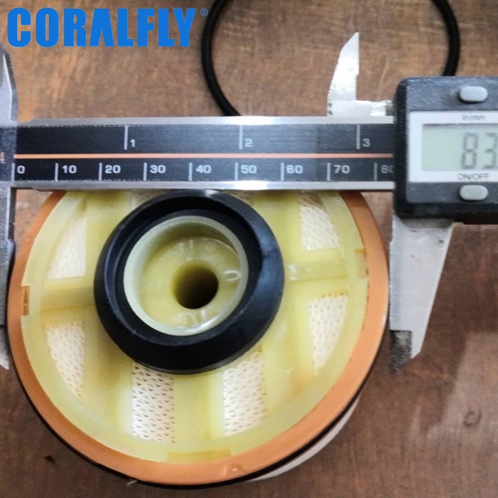 23390-0L041 china fuel filter suppliers 233900L041 FF5764 PF46088 P505973