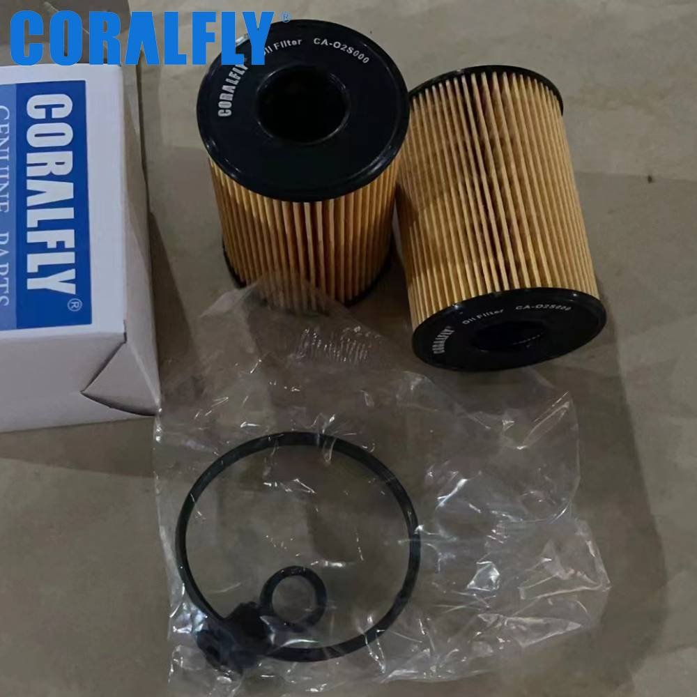 26350-2S000 263502S000 P40164 oil filter manufacturer