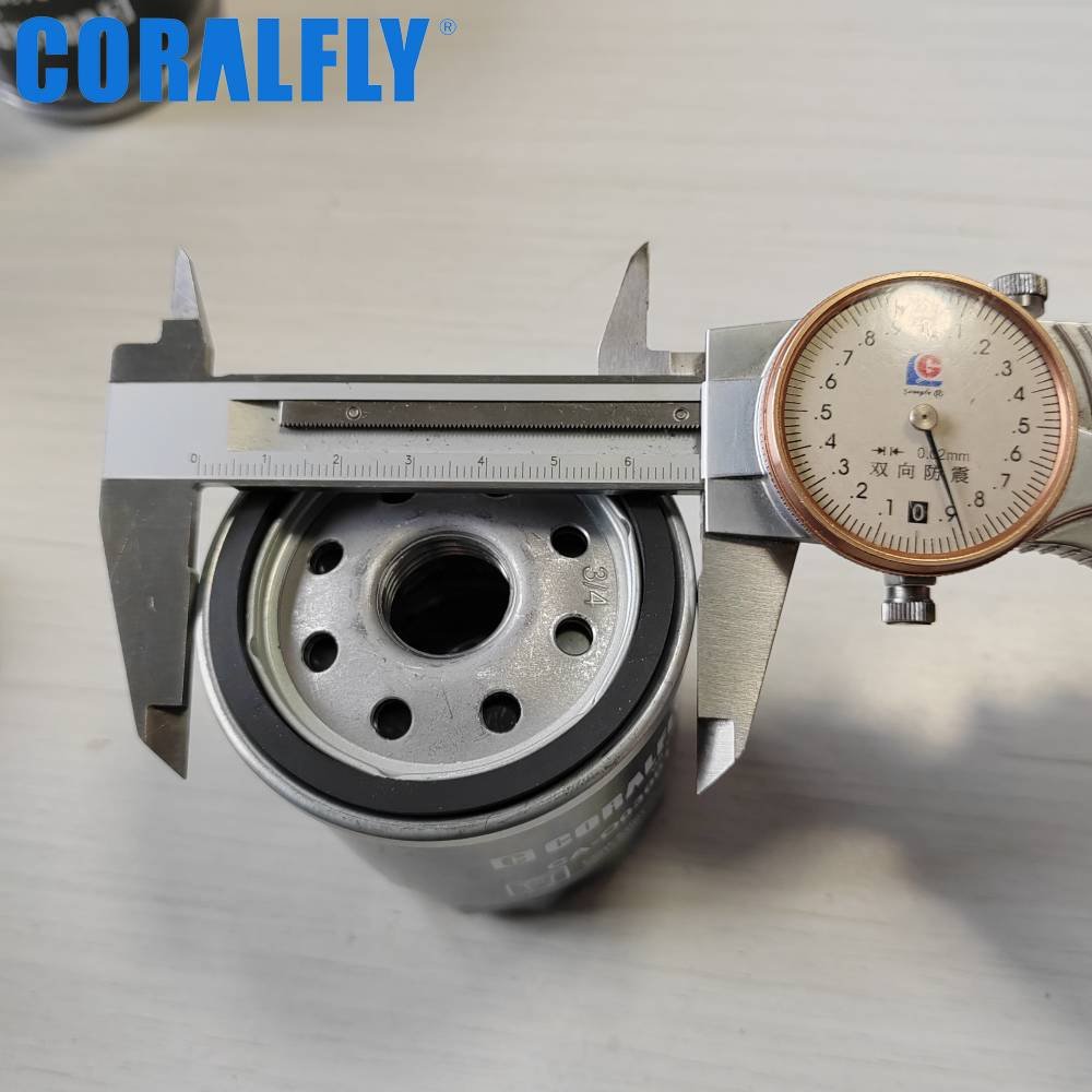 90915-03001 9091503001 LF3614 B33 P502015 oil filter supply