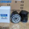 8-94430-983-0 8944309830 LF3528 B109 P502039 oil filter suppliers