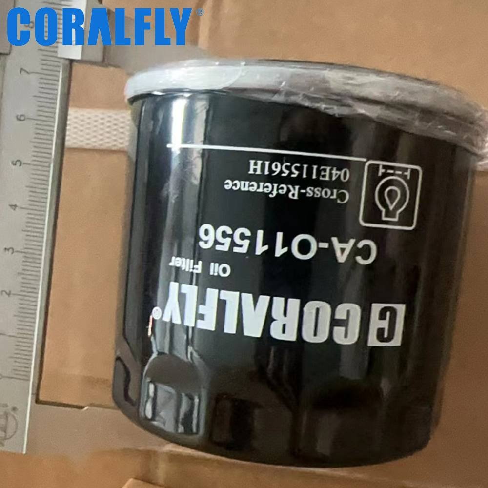 04E115561H oil filter manufacturer BT223 P550335