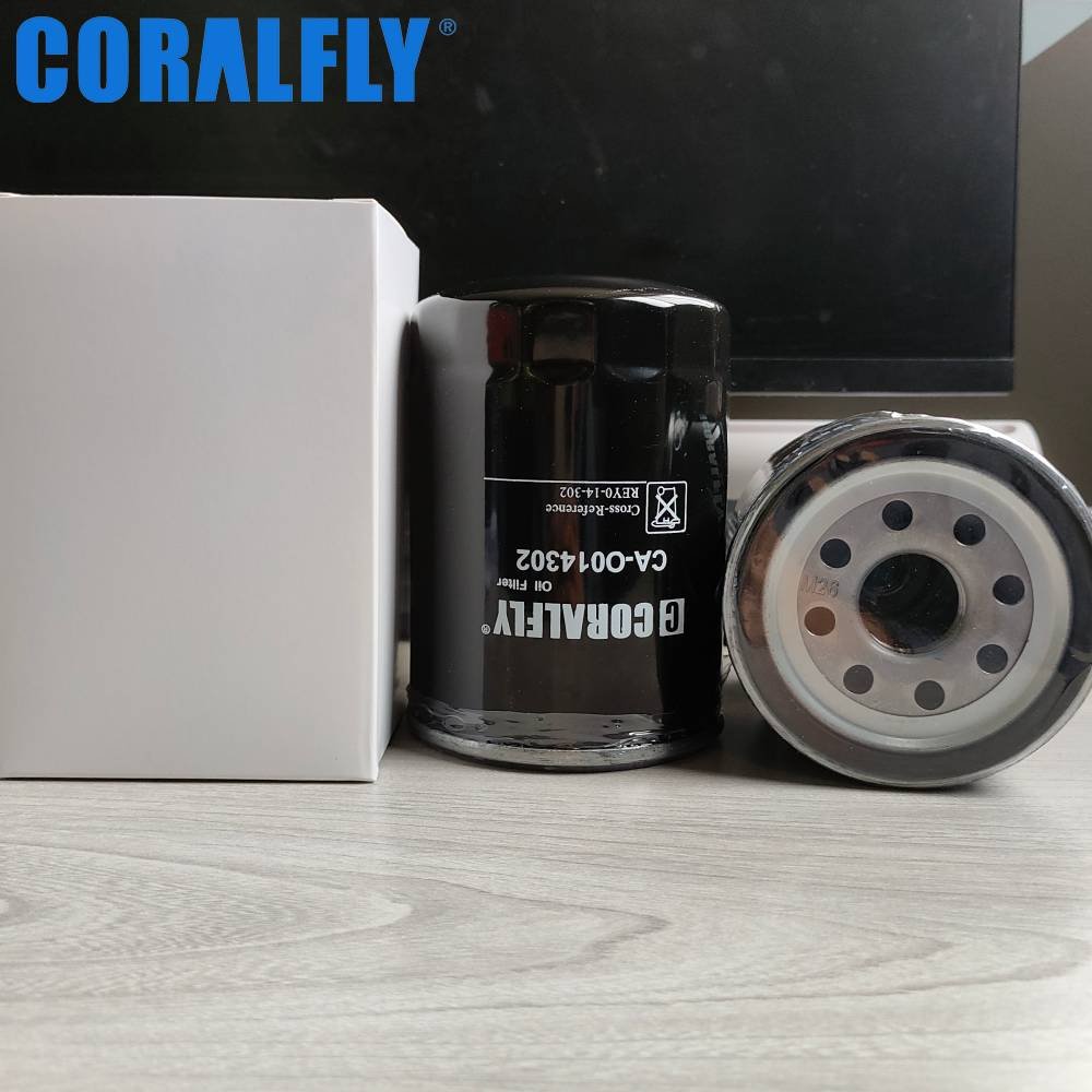 REY0-14-302 REY014302 P502058 oil filter supplier