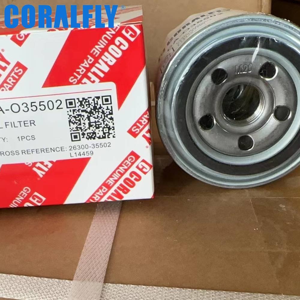 26300-35502 2630035502 LF16224 B7243 P550162 oil filter service company