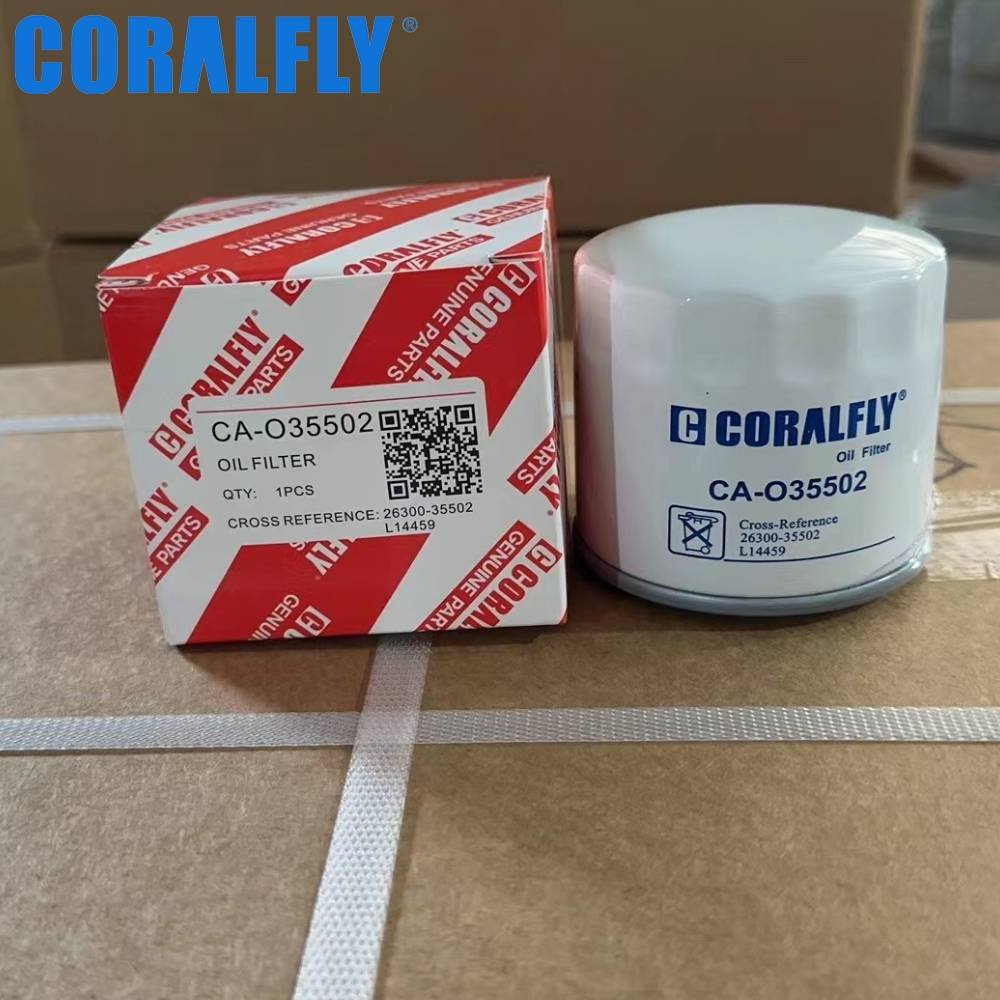 26300-35502 2630035502 LF16224 B7243 P550162 oil filter service company