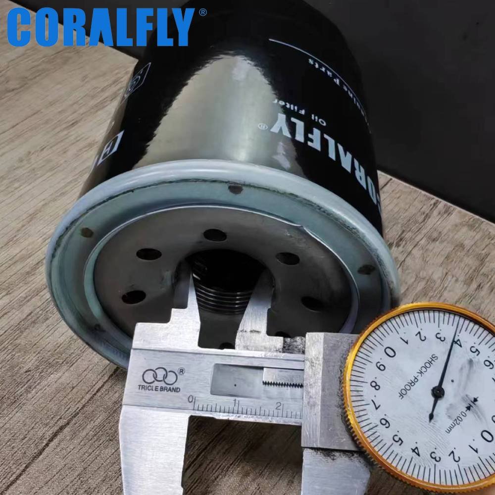 8-98165-071-0 8981650710 LF16369 B7243 P506082 oil filter wholesale suppliers