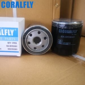 03L115561 LF16449 P502076 china oil filter manufacturer