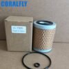 O-7905 O7905 PF820-S PF820S diesel fuel filter manufacturers