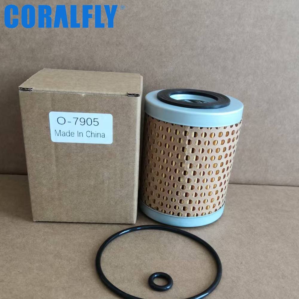 O-7905 O7905 PF820-S PF820S diesel fuel filter manufacturers