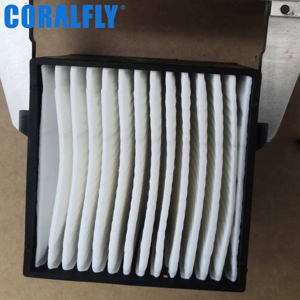 81.12503-0085 81125030085 BF7912 fuel filter manufacturer