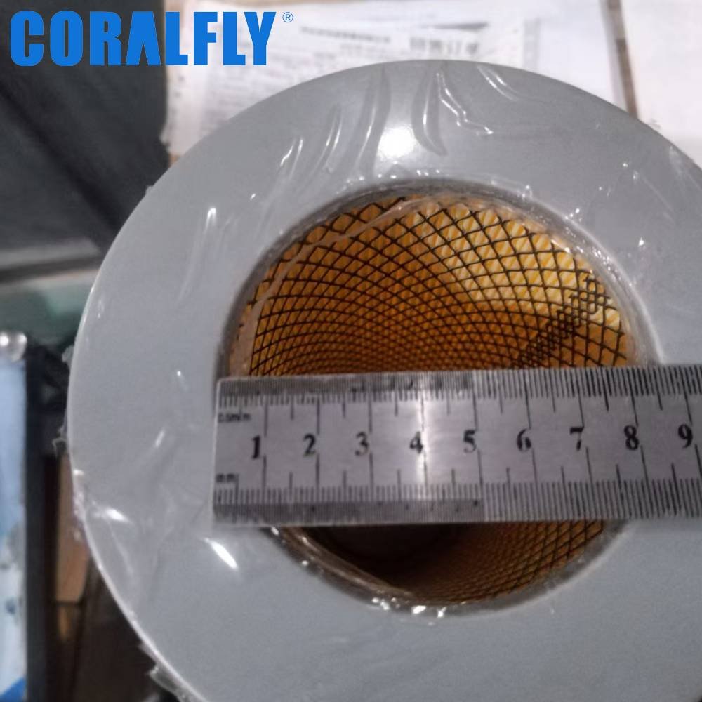 17801-30050 1780130050 air filter manufacturing