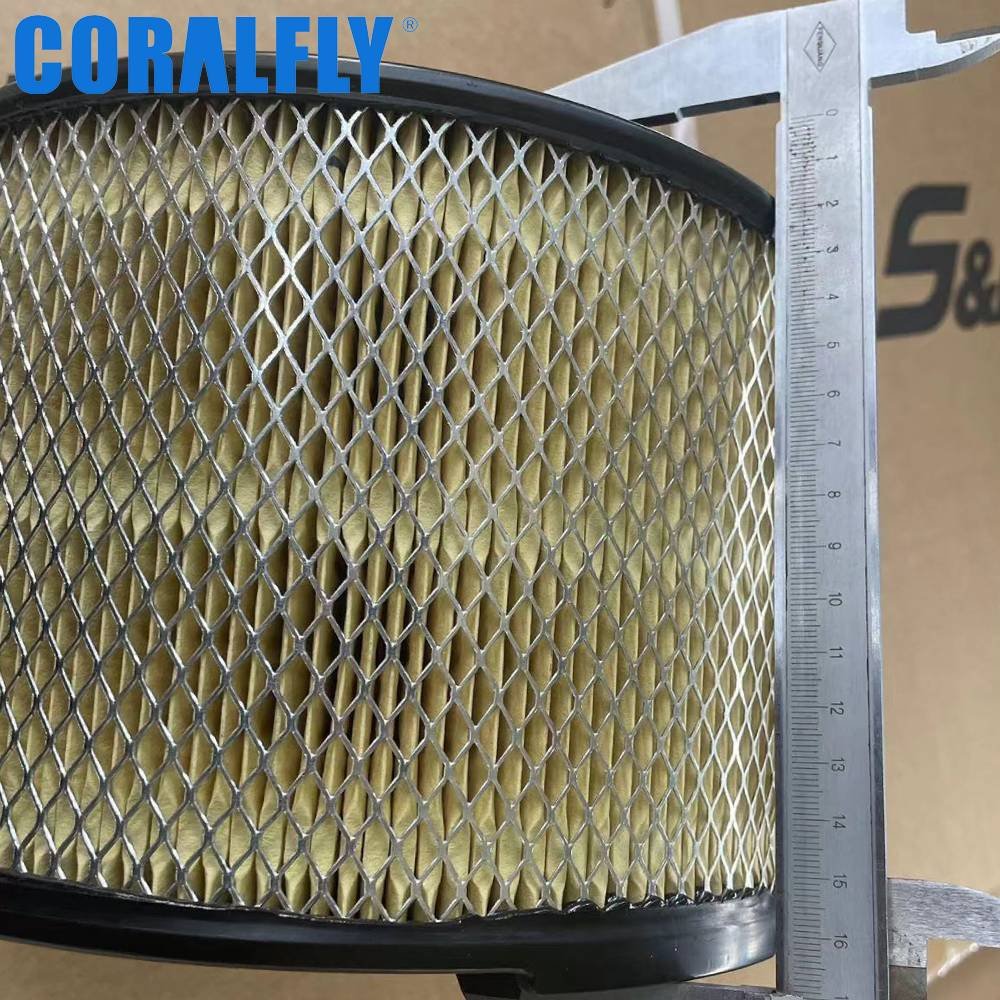 17801-0C010 178010C010 AF26501 RS10035 china air filter manufacturer