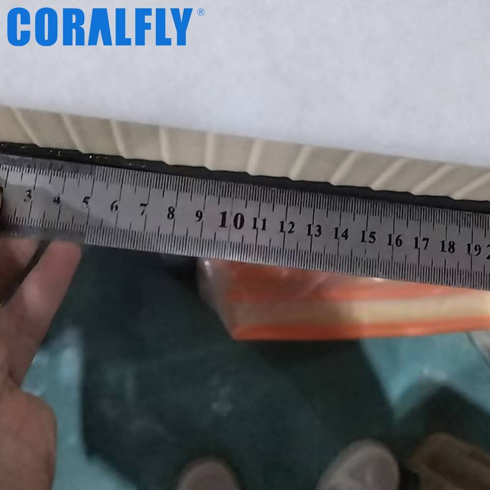 17801-38051 1780138051 AF4228 PA4435 air filter wholesale