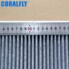 87139-48050 8713948050 cabin air filter important