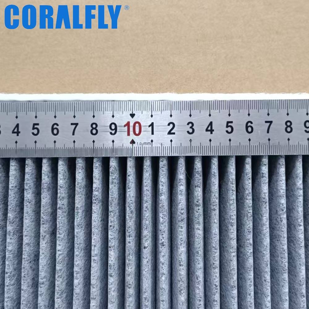87139-48050 8713948050 cabin air filter important