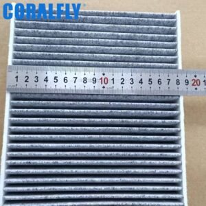 87139-48050 8713948050 cabin air filter important