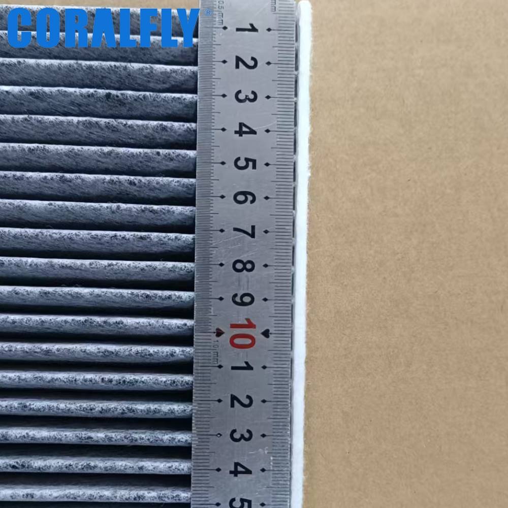 87139-YZZ08 AF56021 PA4327 P506079 cabin air filter