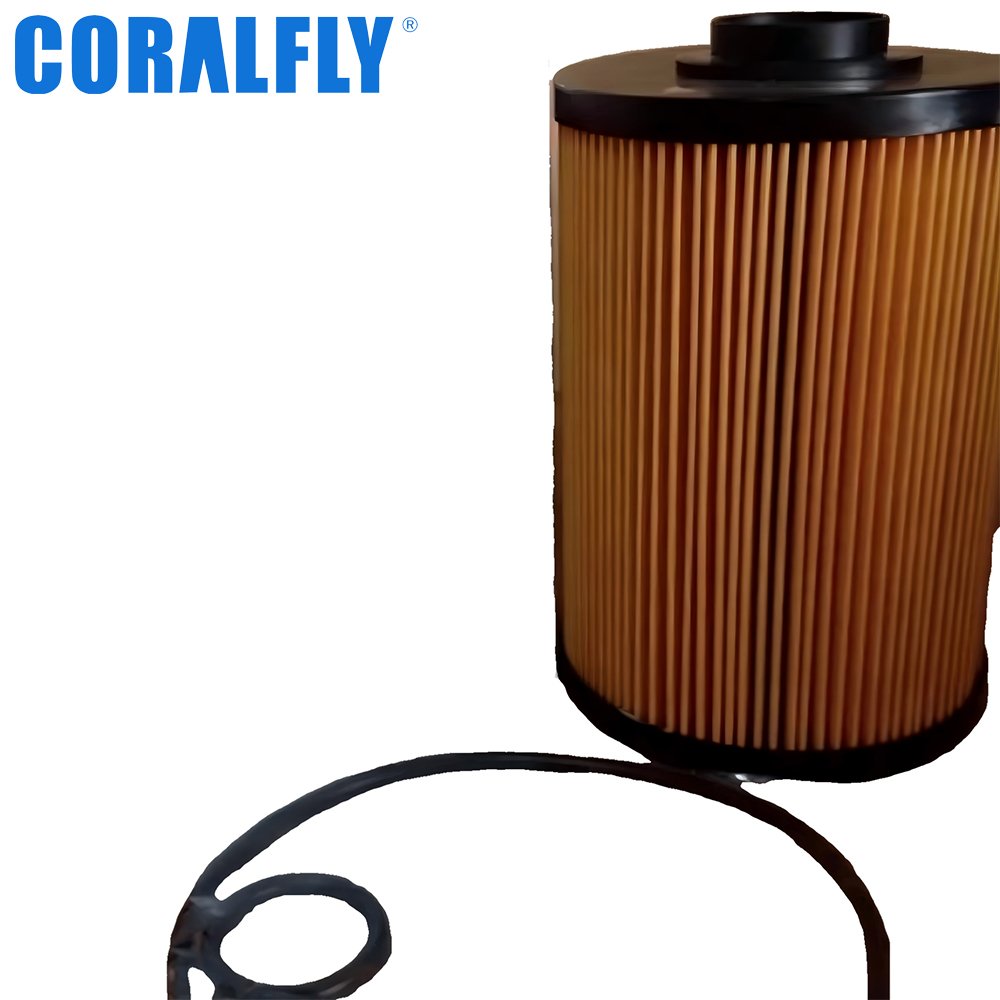 KM005031 Truck custom fuel filter manufacturer