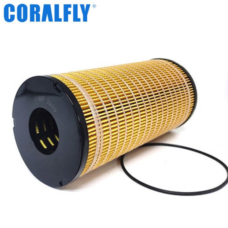 CH10931 custom fuel filter manufacturer FF5713 PF7900 P502479