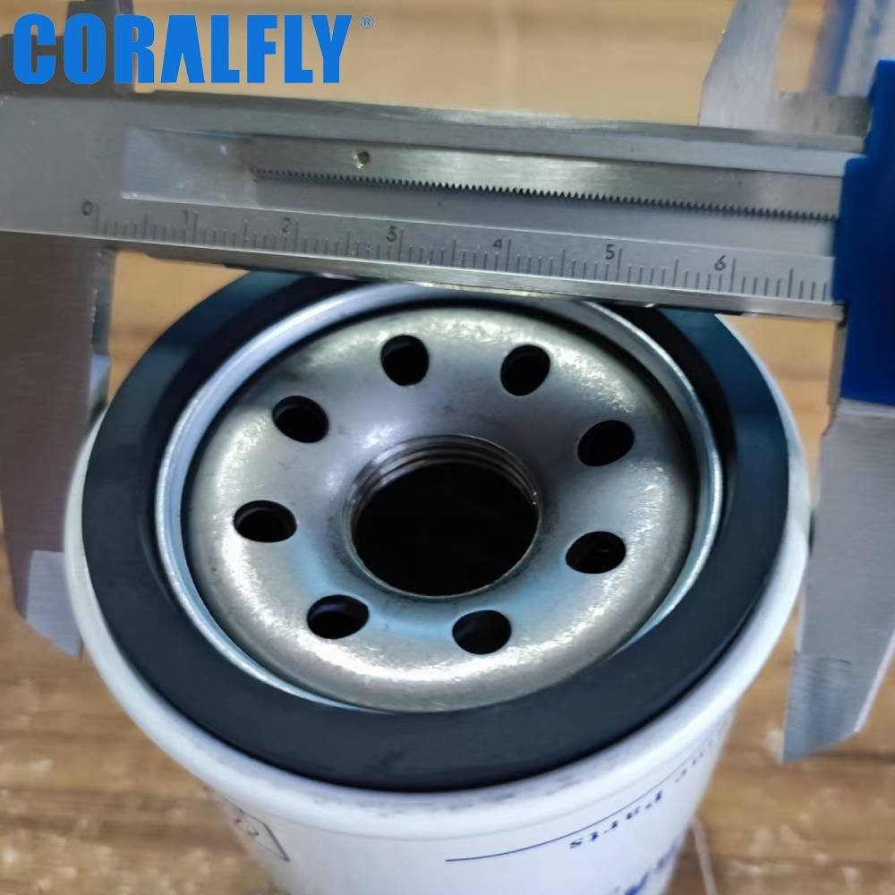 PH2867 B1402 P502007 LF716 china oil filter manufacturer