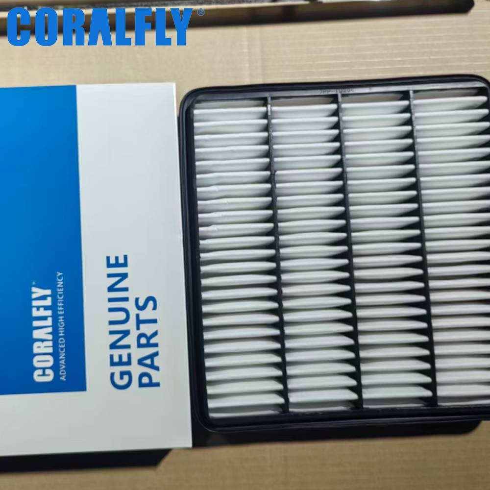 17801-38030 auto air filter suppliers 1780138030 AF4235 PA4322