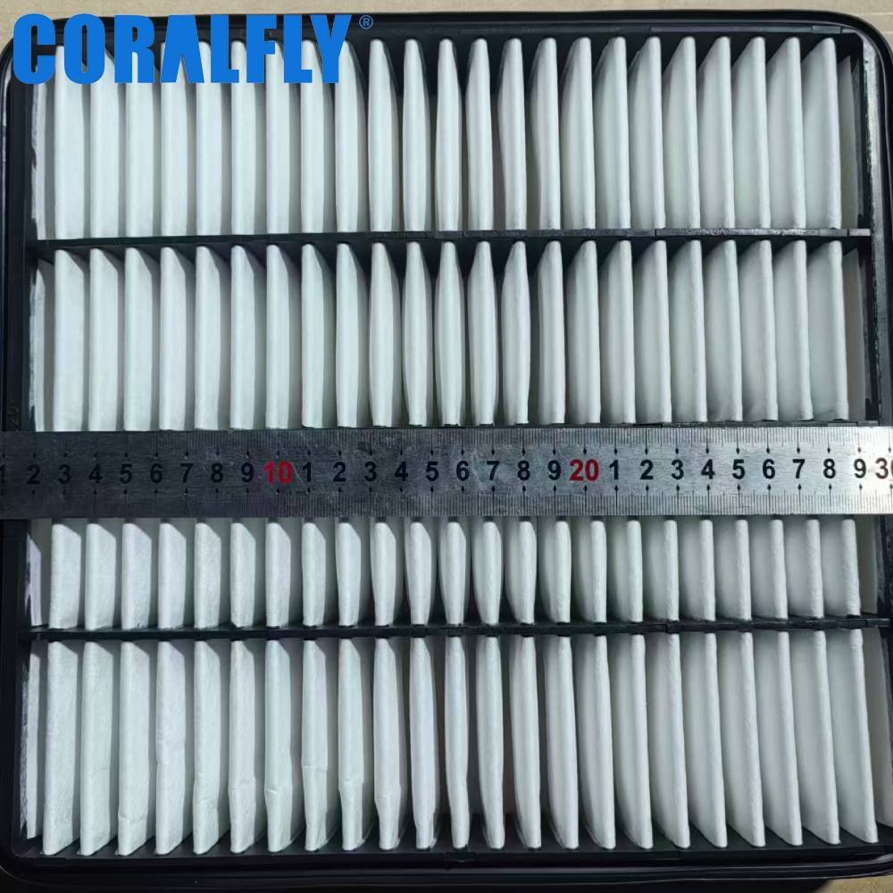 17801-38030 auto air filter suppliers 1780138030 AF4235 PA4322