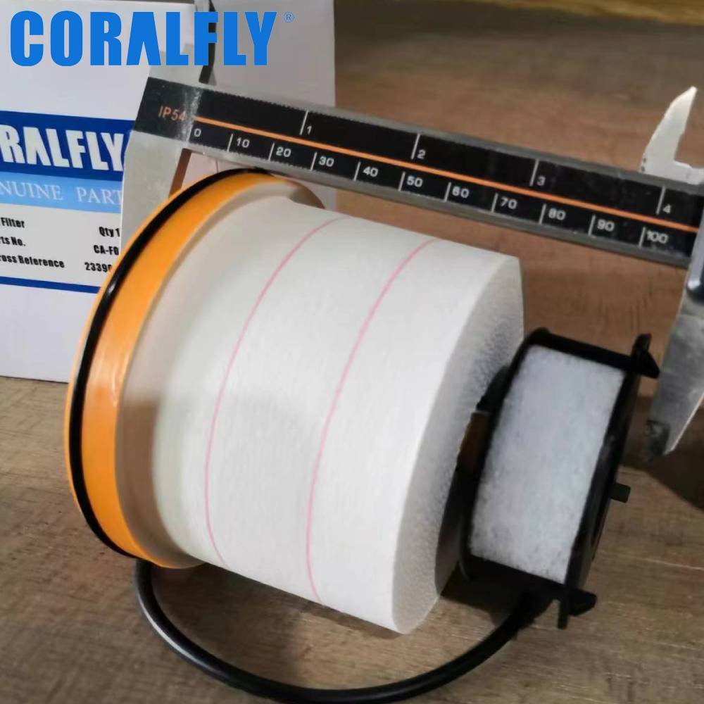 23390-0L070 233900L070 FF5890 P506115 fuel filter manufacturer