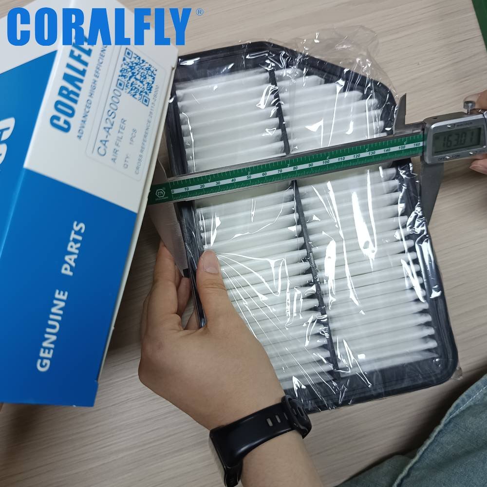 28113-2S000 281132S000 PA10027 automotive industry air filter manufacturer