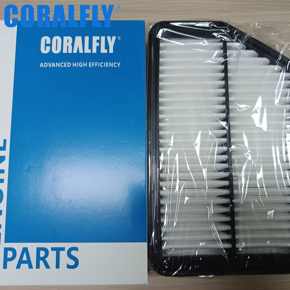 28113-2S000 281132S000 PA10027 automotive industry air filter manufacturer