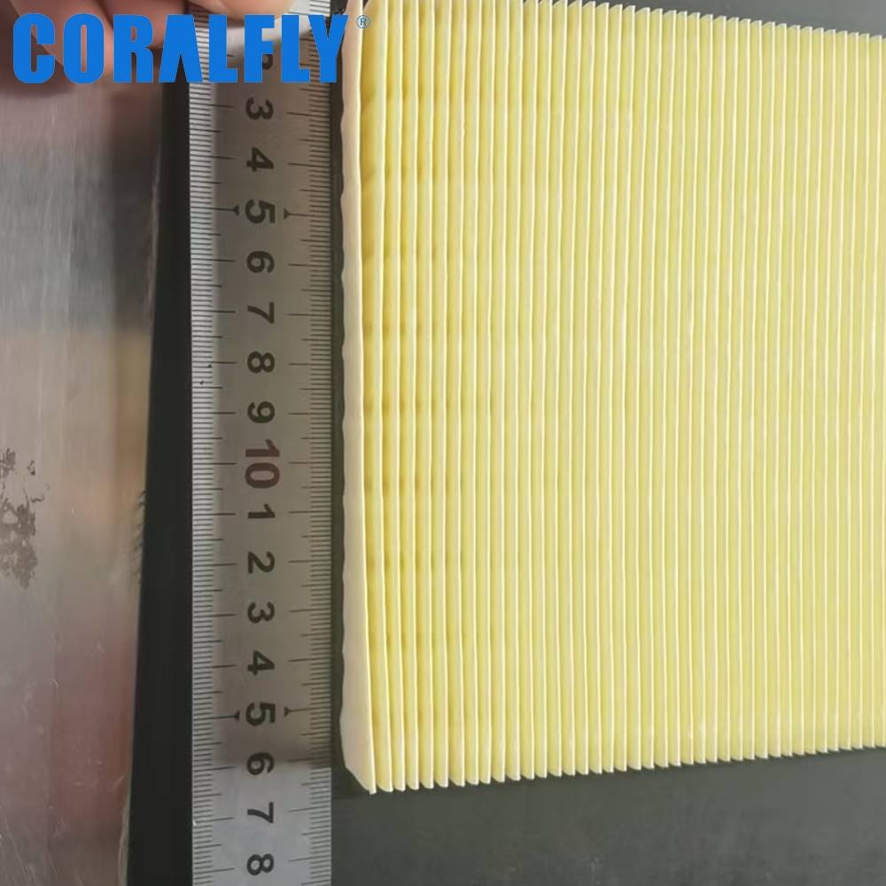 1654617B00 P536577 custom air filter manufacturers