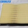 1654617B00 P536577 custom air filter manufacturers