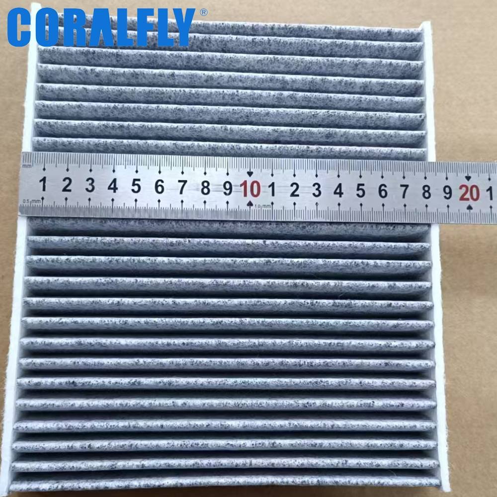 8713948050 PA10097 oem cabin air filter