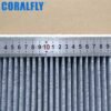 8713948050 PA10097 oem cabin air filter