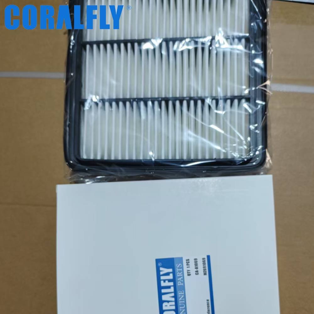 MZ691069 custom air filter manufacturers